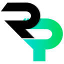 RadioPlayz Logo Dark